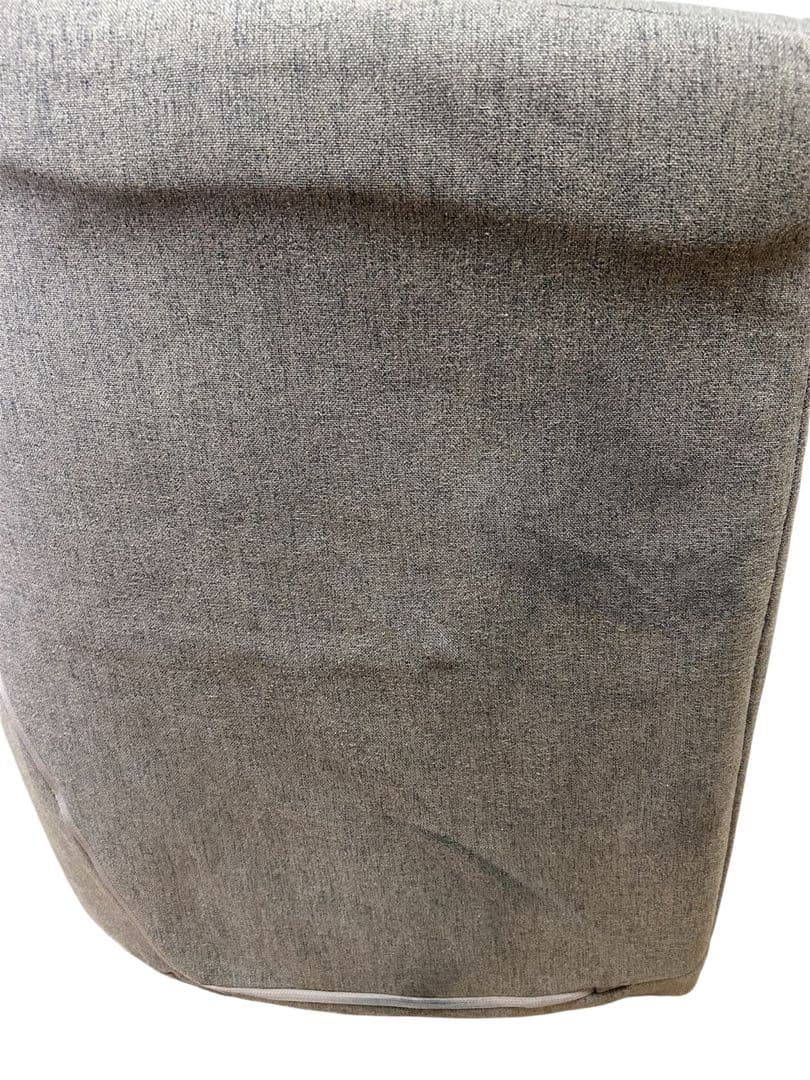 良品　明光ホームテック 座椅子 椅子 チェア マジかるソファ ブラウン