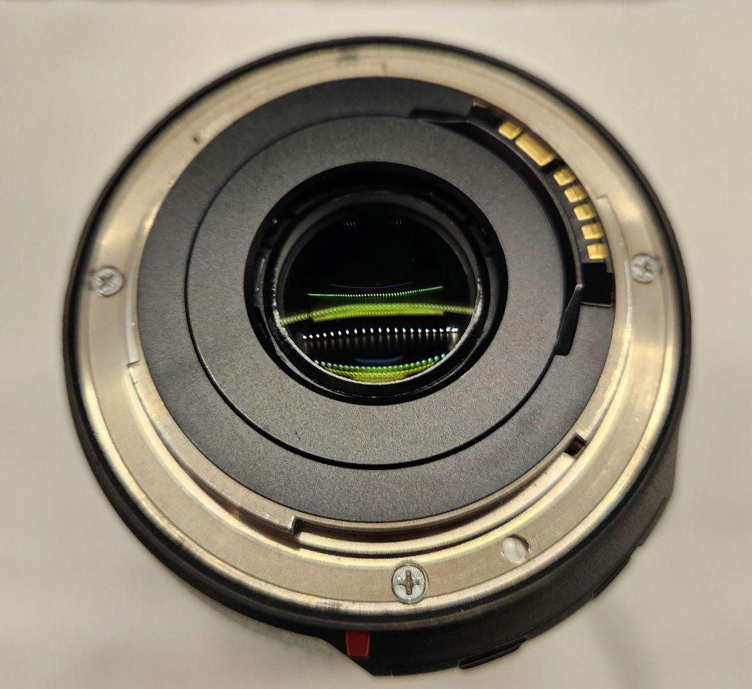 最終値下げ》Tamron 16-300 PZD DiII キヤノンEF