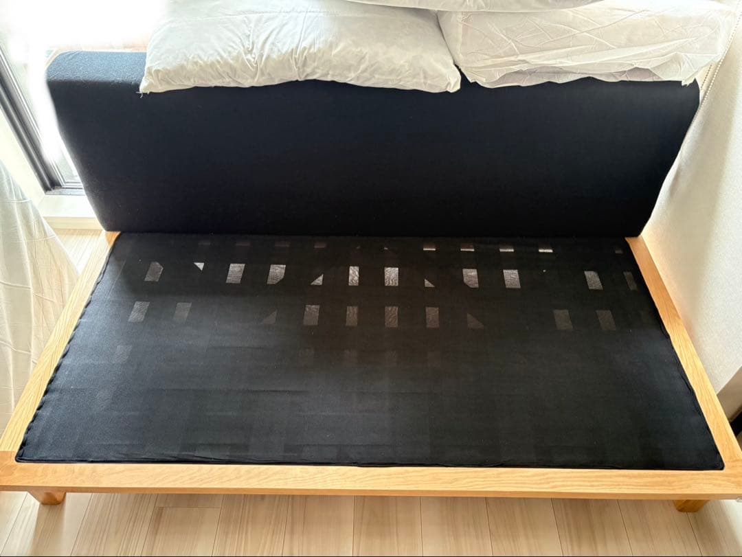 【SIEVE】rect unit sofa レクトユニットソファ　ワイドタイプ