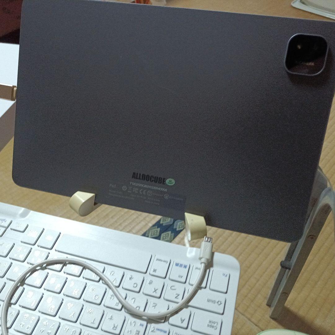 【機能不良あり】ALLDOCUBE iPlay60 Pad Pro