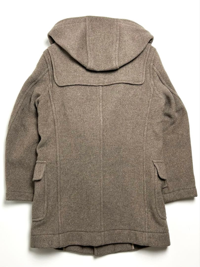 定価4.6万~【美品】ロンドントラディション/アーバンリサーチ別注ダッフルコート