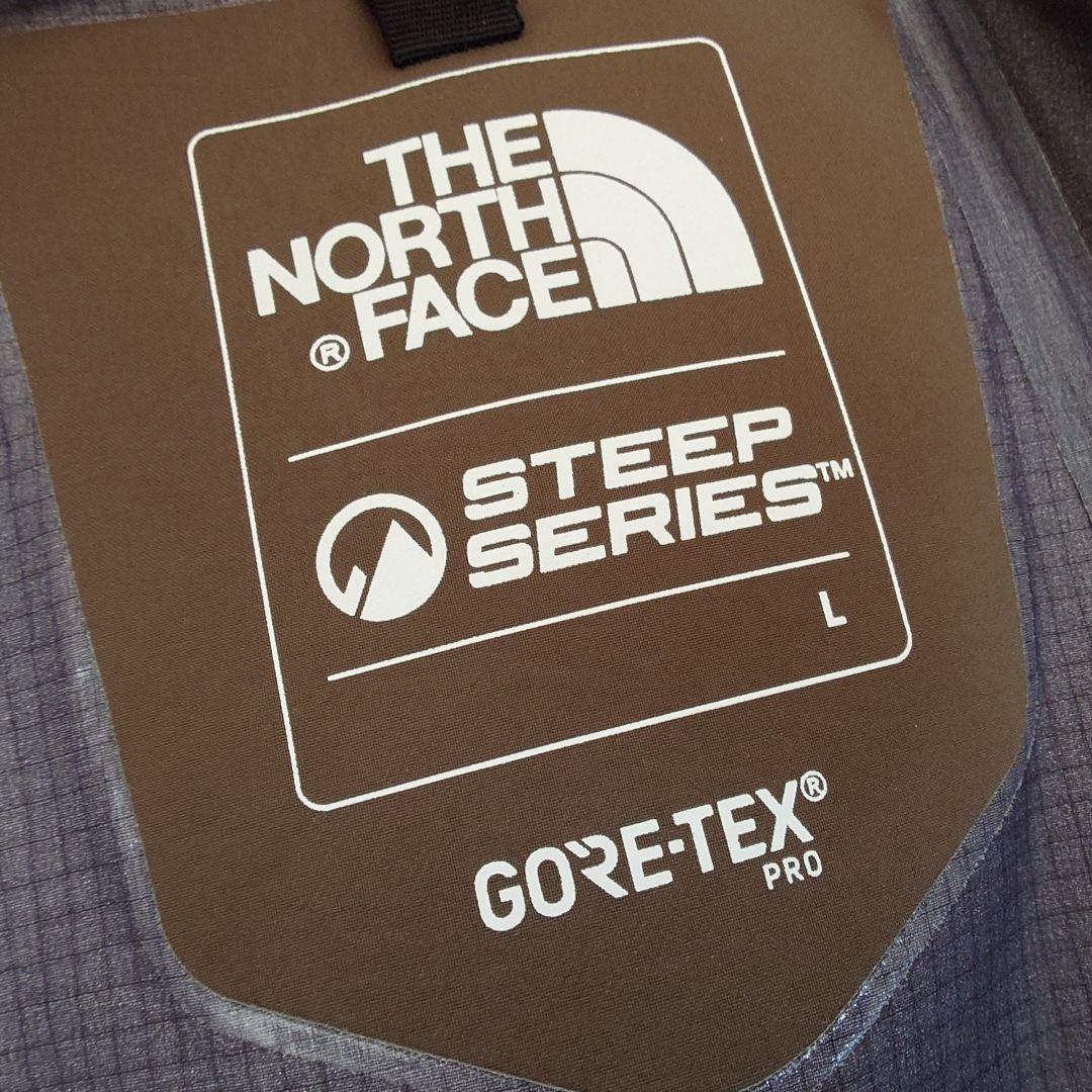 The North Face GORE-TEXプロ RTG Jacket L
