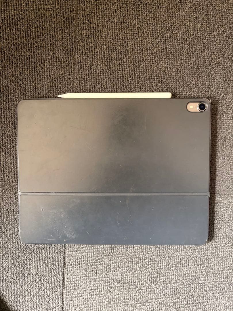 Apple iPad プロ 第3世代+ Apple Pencil + キーボード