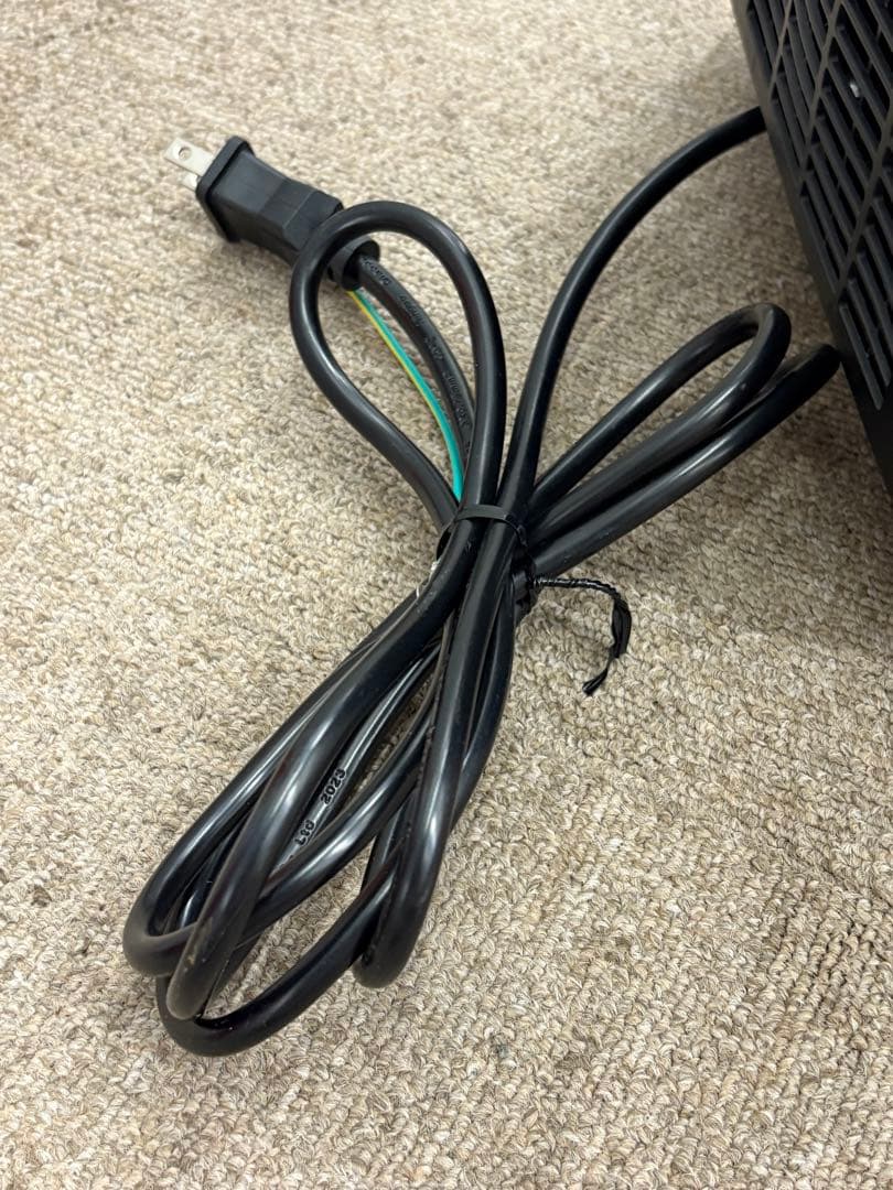 【極美品】2023年製 シンプラス製氷機 SP-CE03-BK