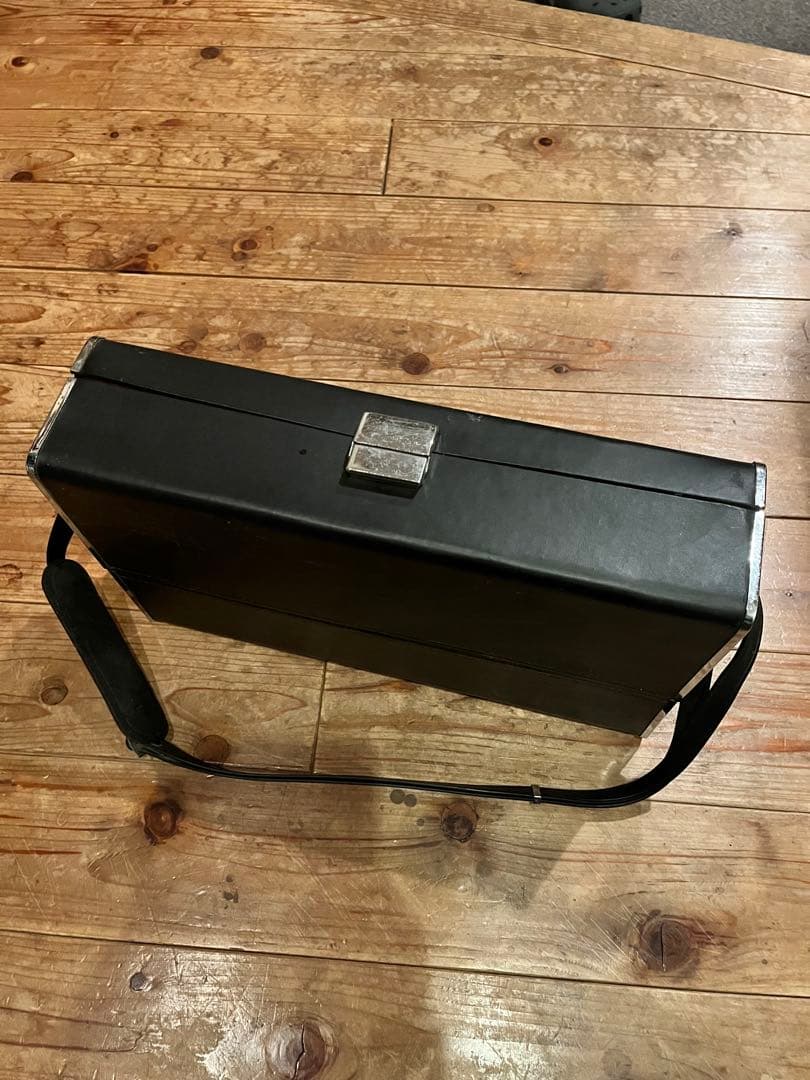 ポラロイドカメラ