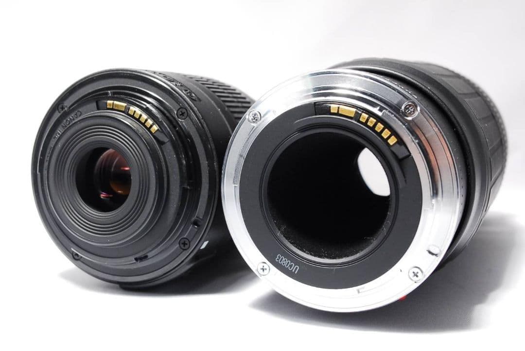 ♥買い足し不要❤️キャノン KISS X5 一眼レフカメラ 超望遠レンズ付