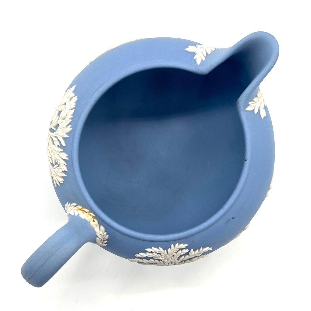 【新品同様】未使用品 ウェッジウッド 6点セット ジャスパーウェア アンティーク