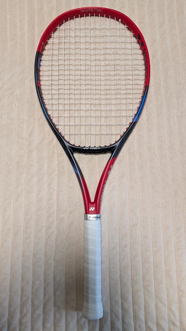 【グロメット交換済み】YONEX VCORE98 G2 305g