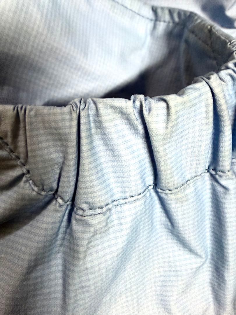 DESCENTE SIO シェルジャケット パンツ