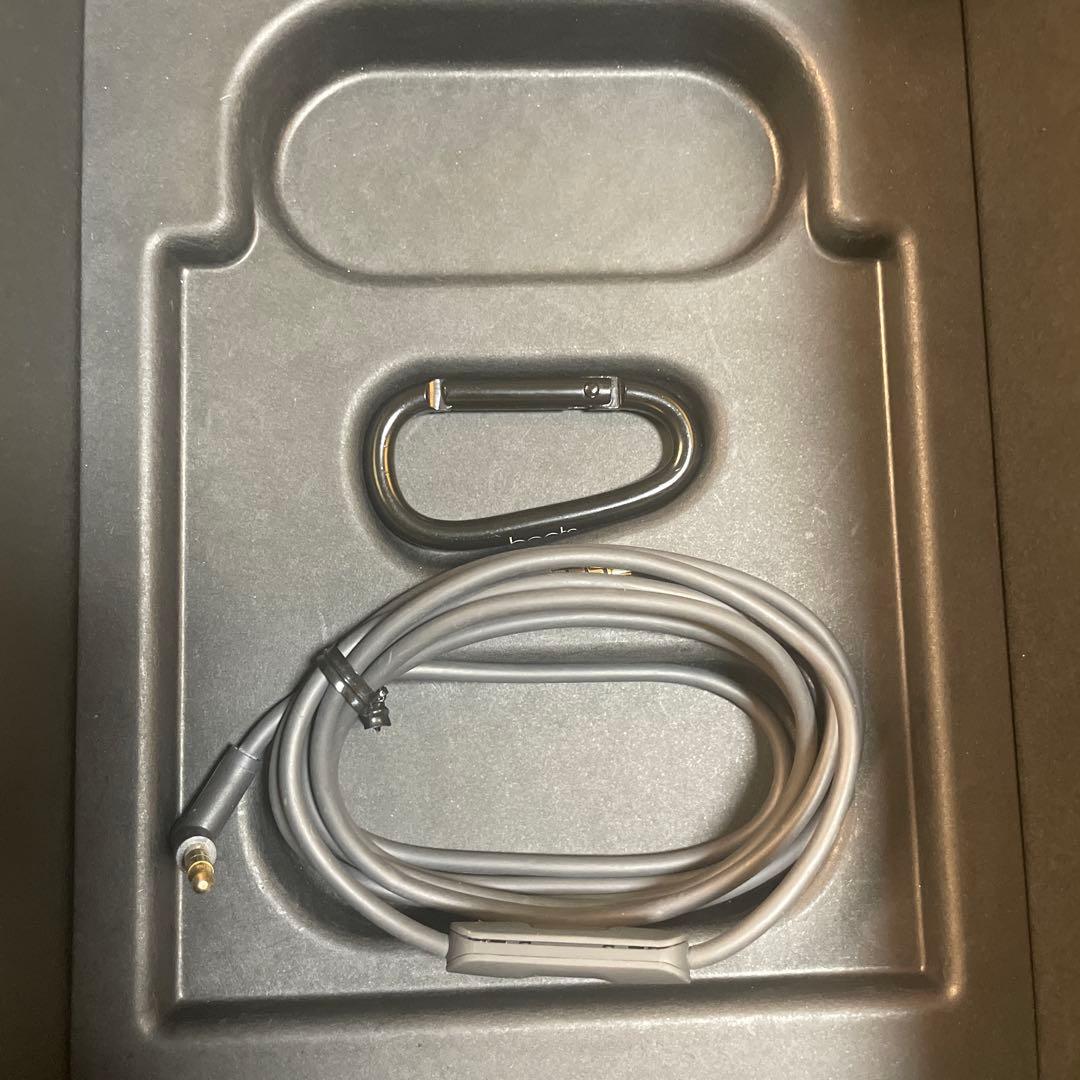 ヘッドホン Beats Studio 3 Wireless by dr.dre Apple