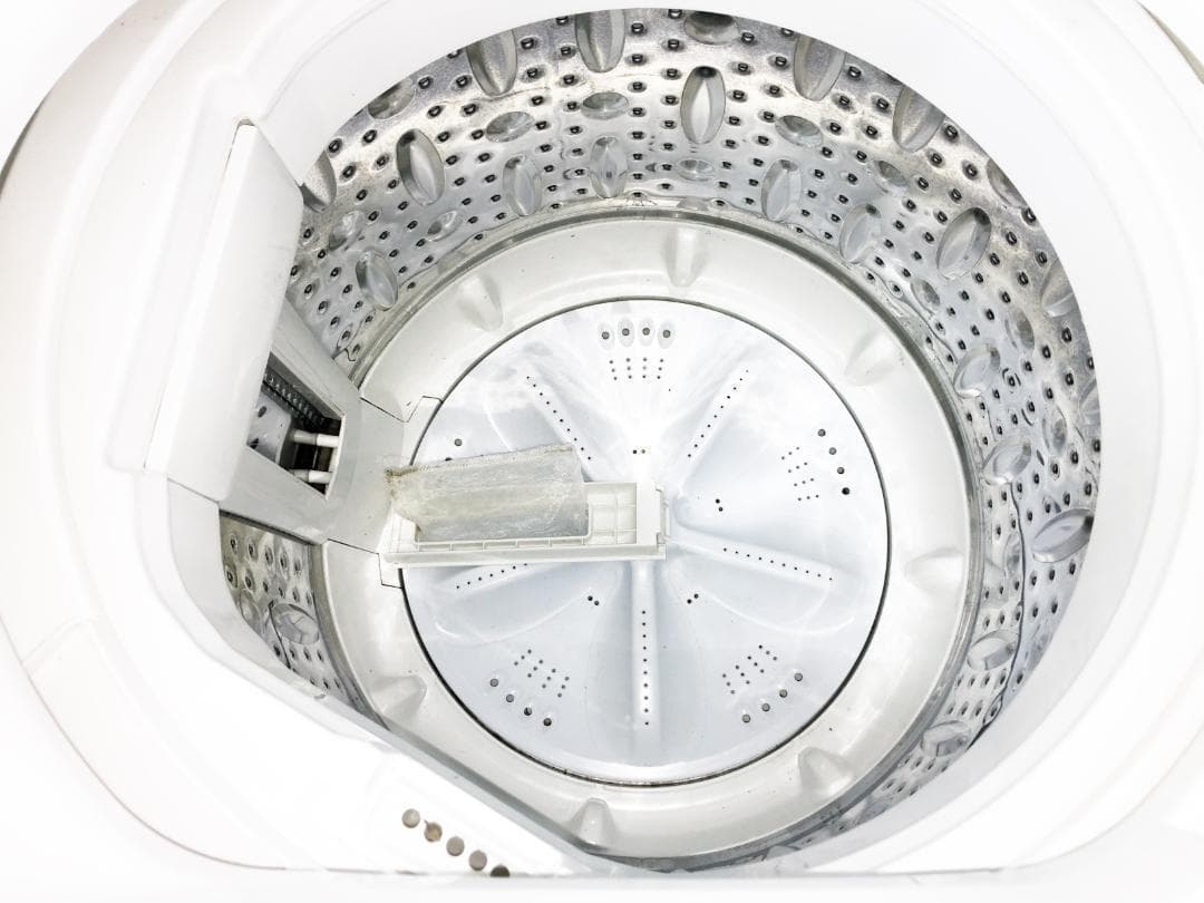 送料無料♦YAMADA 4.5㎏洗濯機【♦YWM-T45A1】