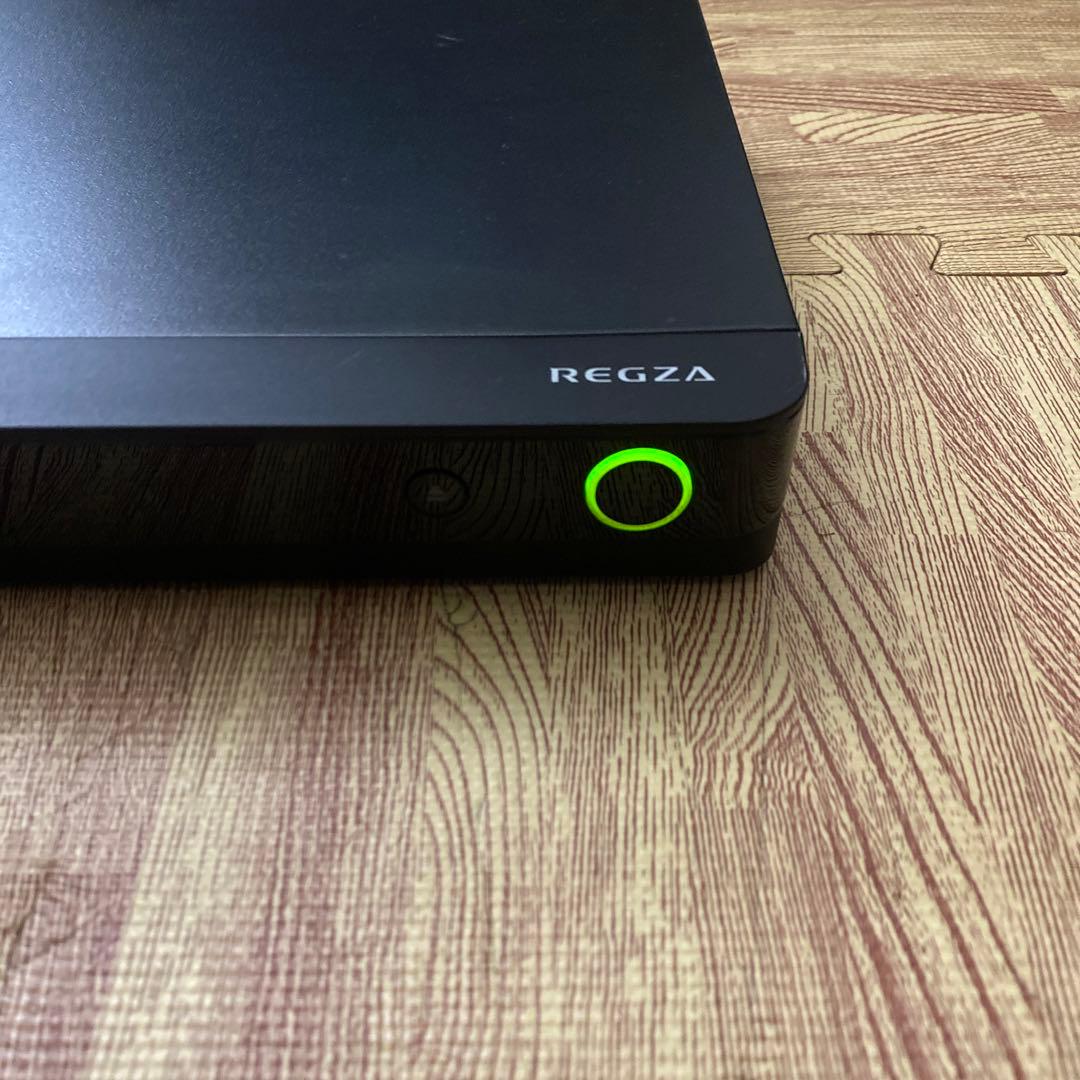 TOSHIBA DBR-T1010 ブルーレイディスクレコーダー