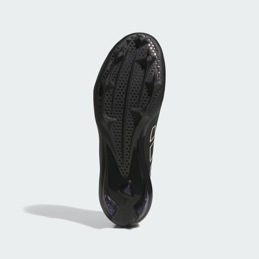 Adizero Electric Ⅱ Cleats BLK/WHT 26.5　R