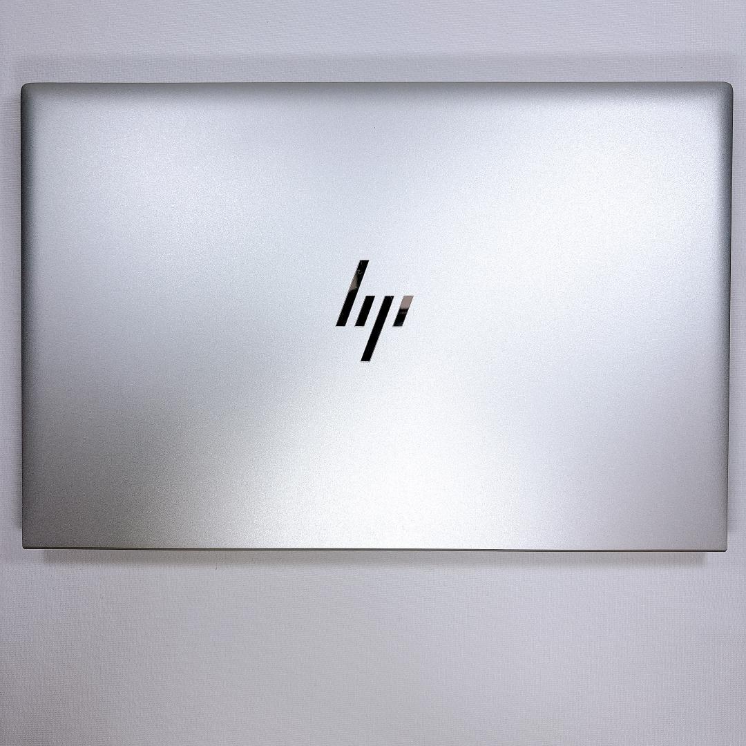 ★軽量1.26kg・高耐久★hp EliteBook 830 G8 16GB