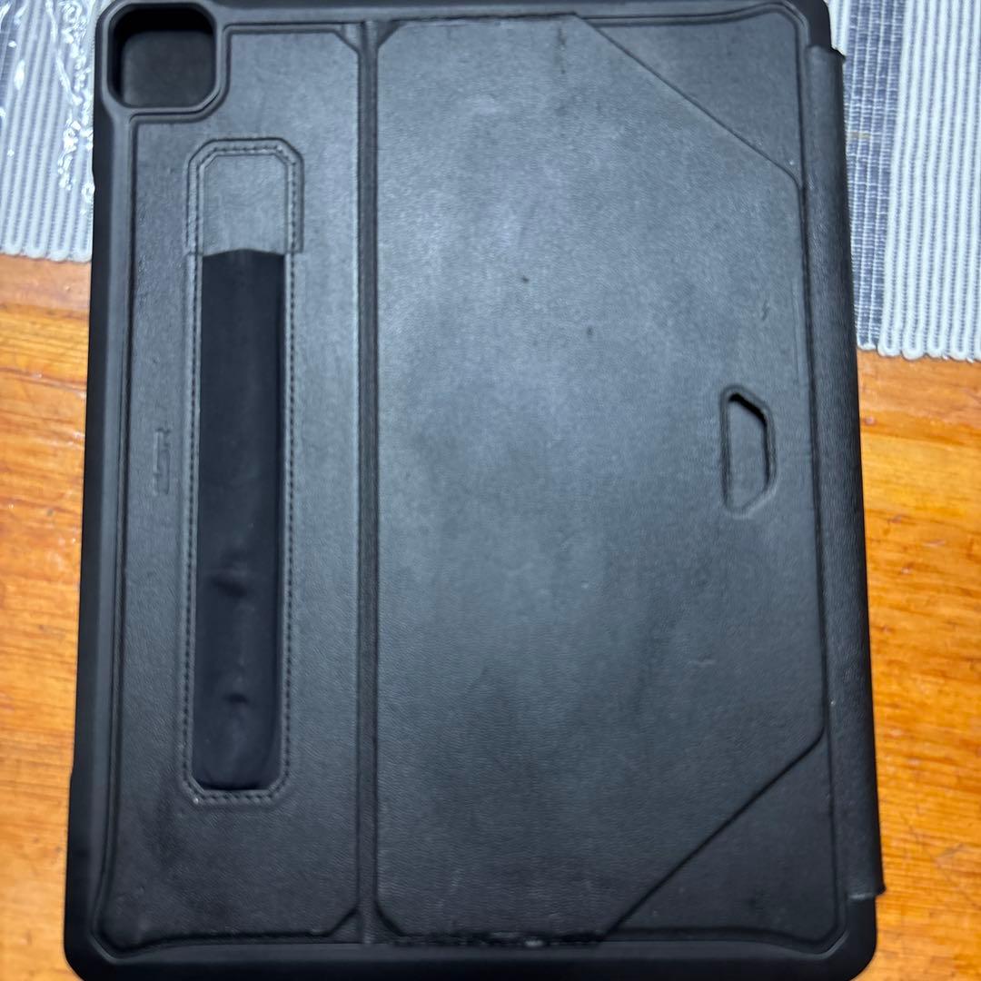 iPad Pro12.9インチ本体 代4世代wifiモデル256GB ケース付き
