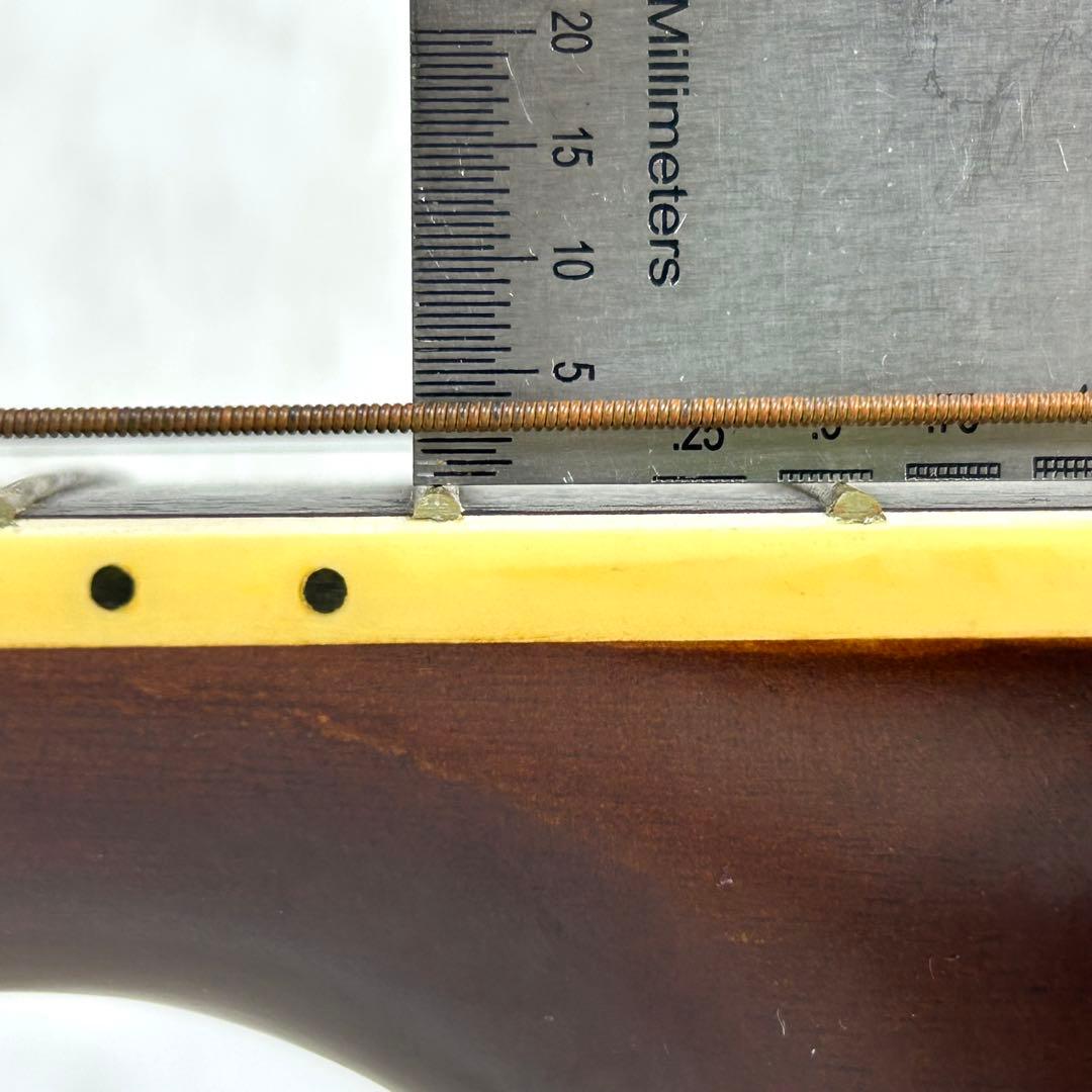 YAMAHA FG-400S 日本製 エボニー指板 1981年 ハードケース