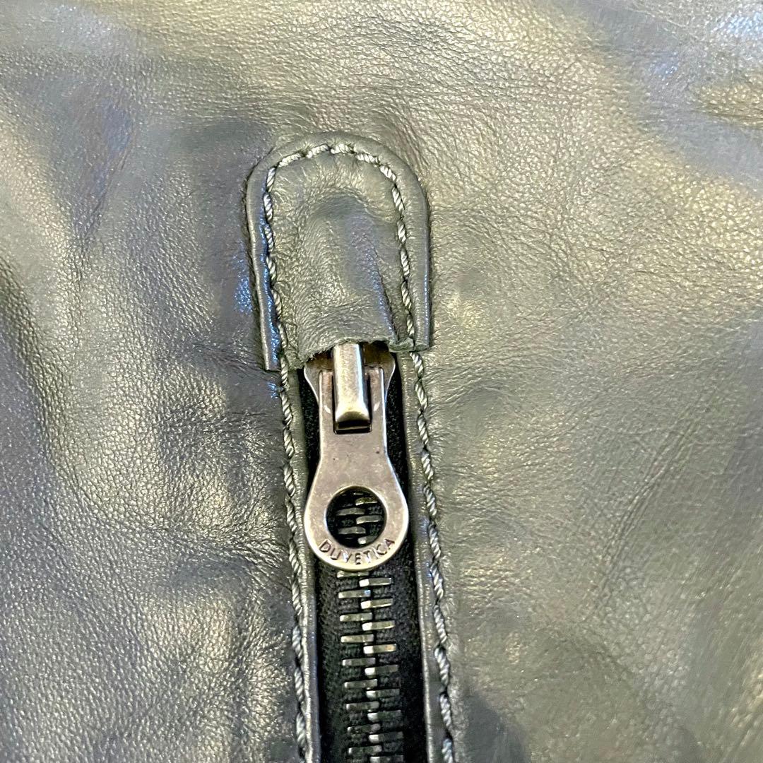 Rie、DUVETICA&COACH 2点おまとめ