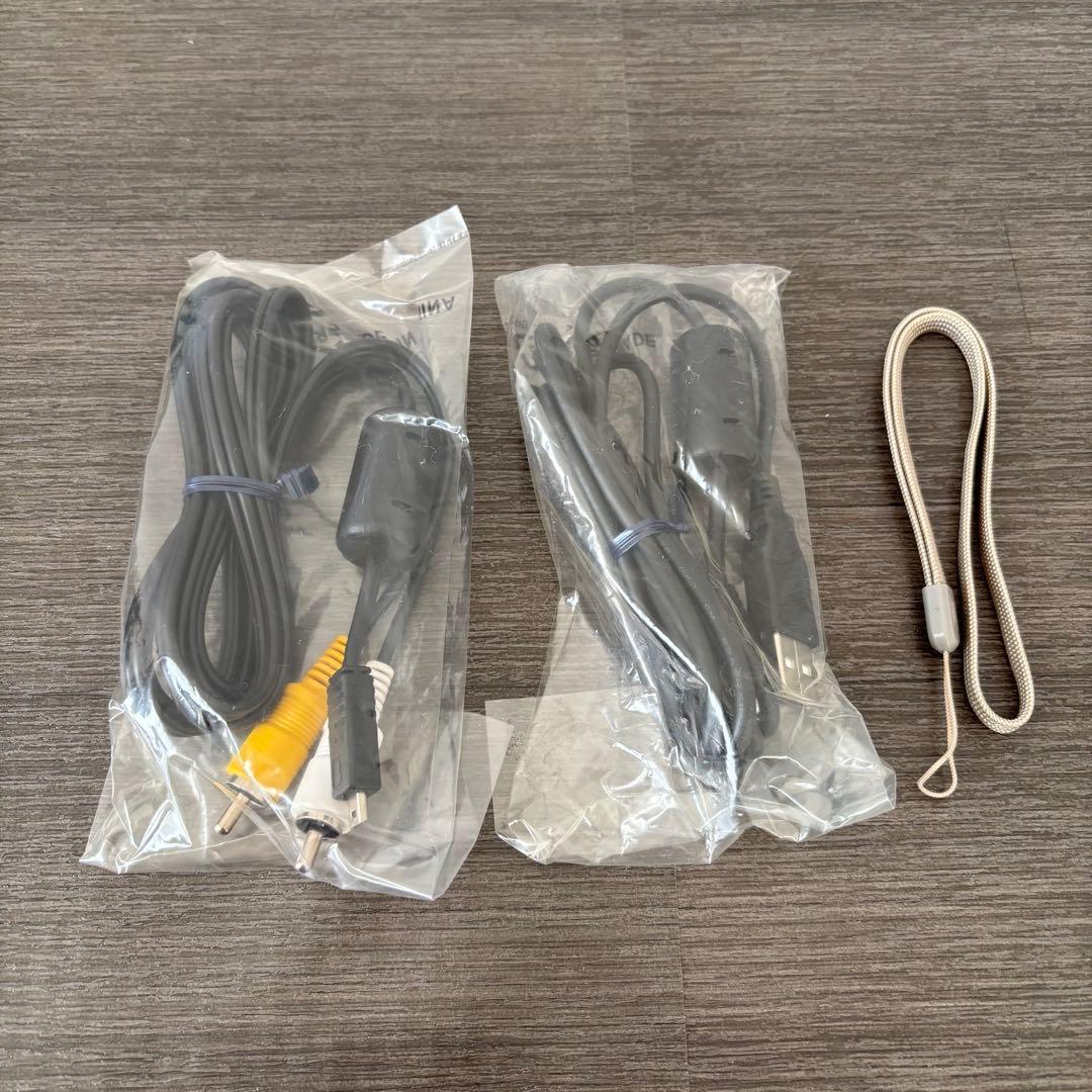 Nikon COOLPIX S520 デジタルカメラ