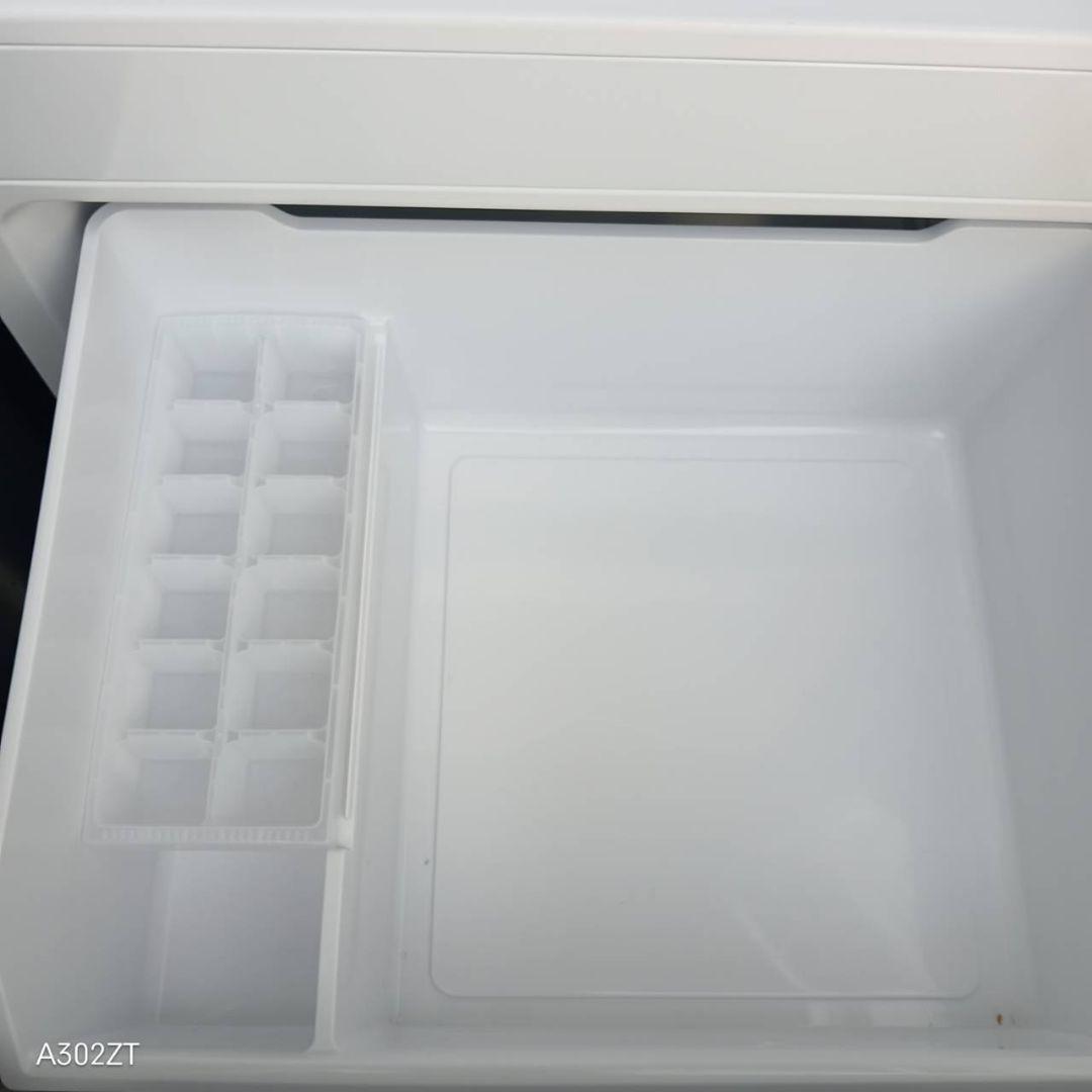 1370 設置まで対応 アクア　2ドア冷蔵庫　最新モデル