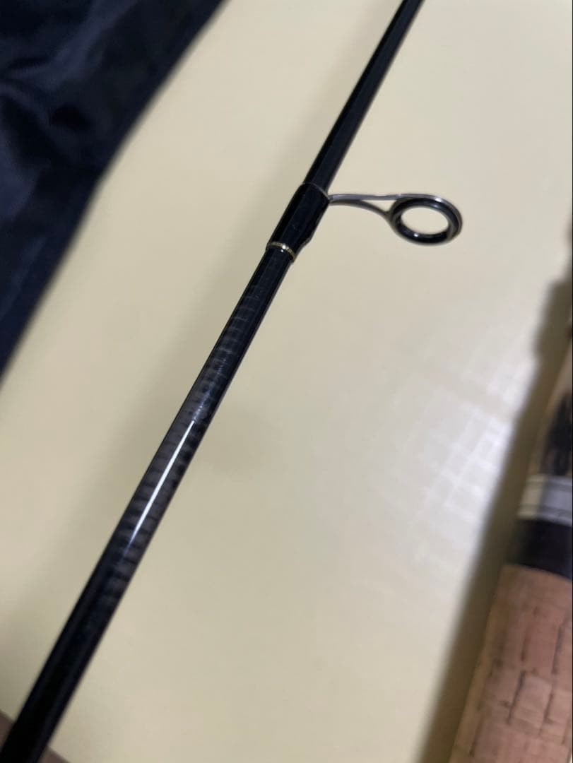 イトウクラフト　エキスパートカスタムボロン600ULX スタッグ