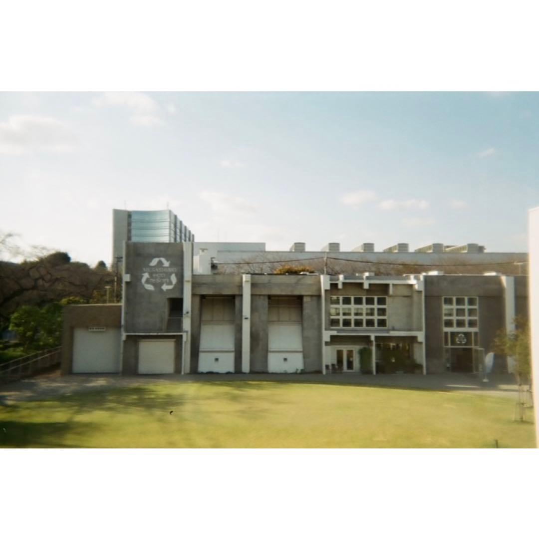 スヌーピー　フィルムカメラ