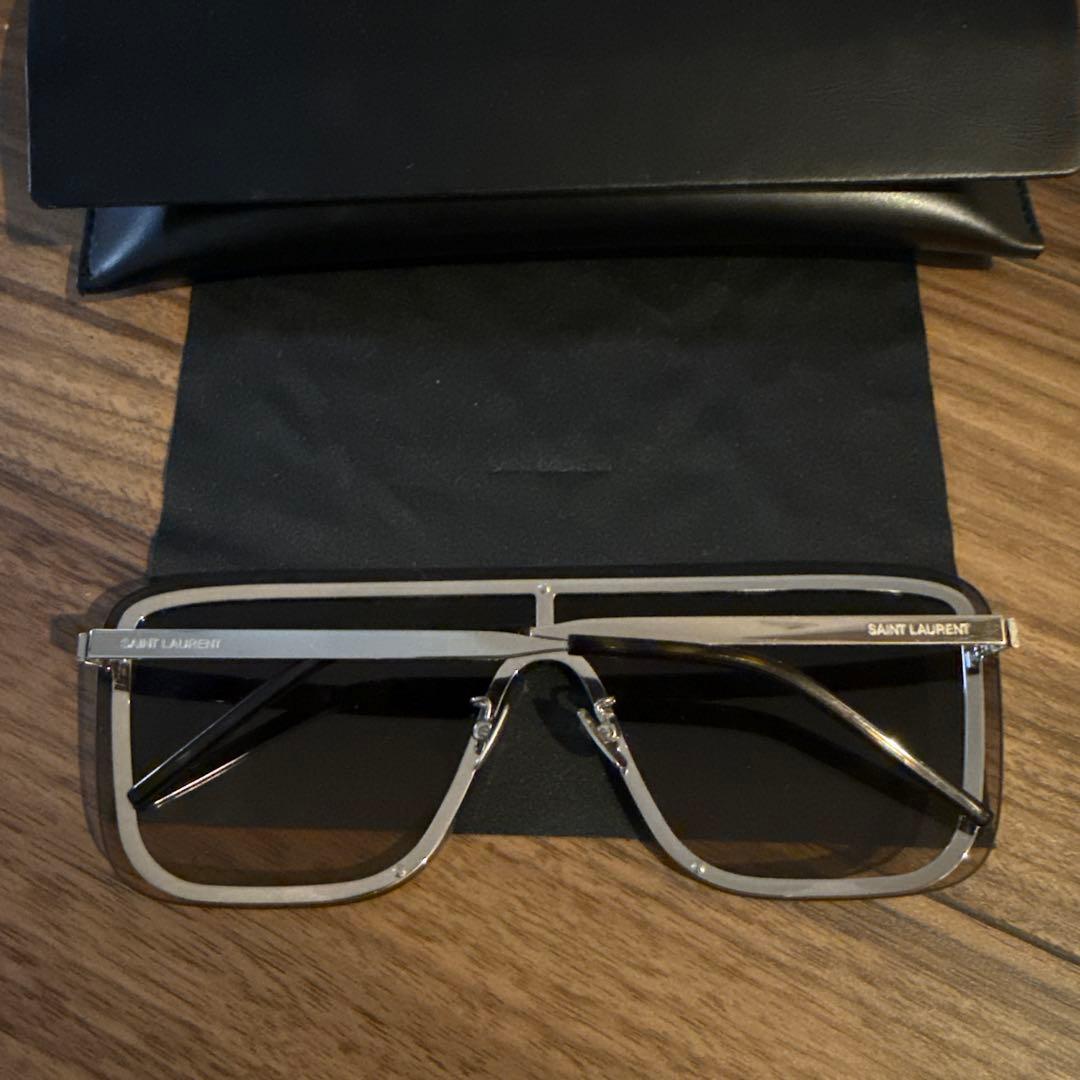 YSL サングラス