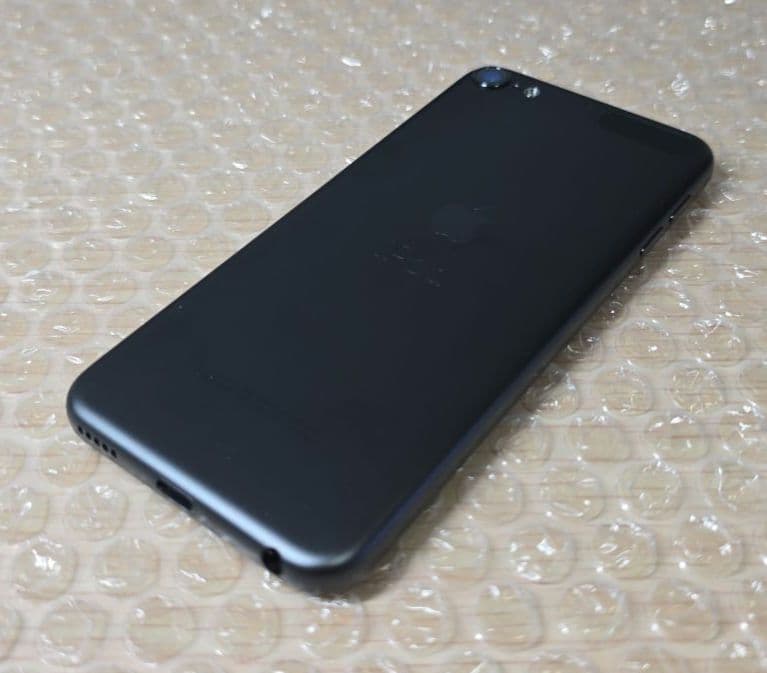 メ*ス様 iPod touch 7◼️第7世代◼️バッテリー極良品◼️339
