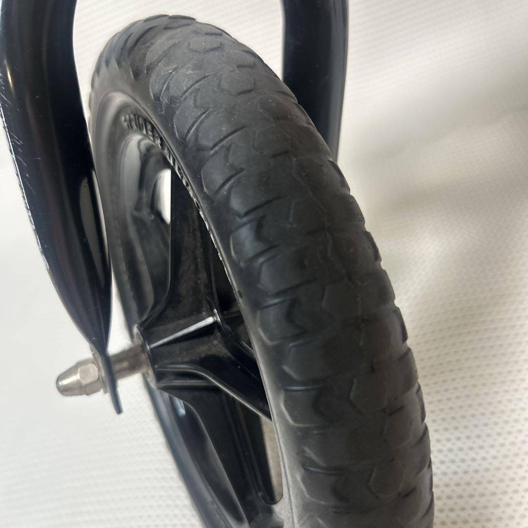 ✨美品✨ STRIDER SPORT ストライダースポーツ　12インチ　レッド