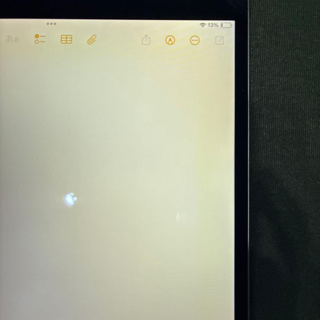 iPad Air（第3世代）Wi-Fi スペースグレー