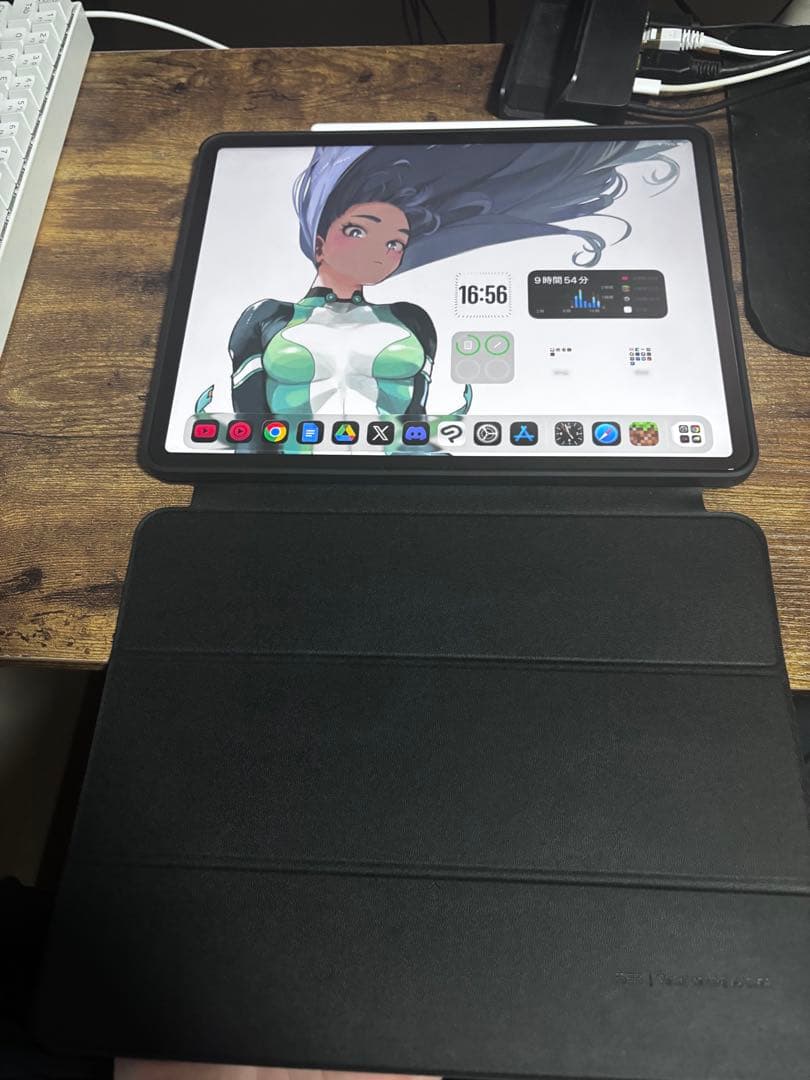 ipad air m2 13インチ　128gbモデル