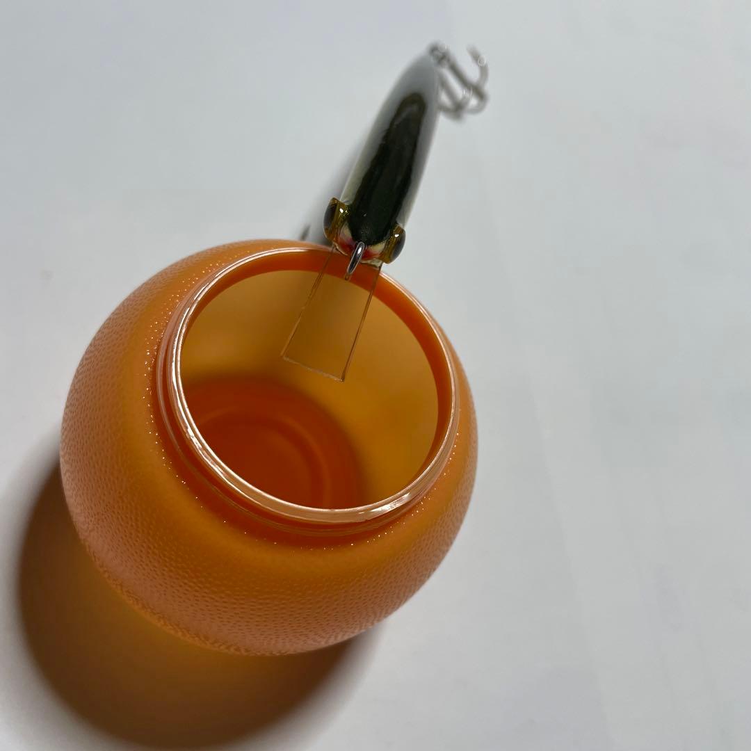 ハンドメイドミノー　未使用品