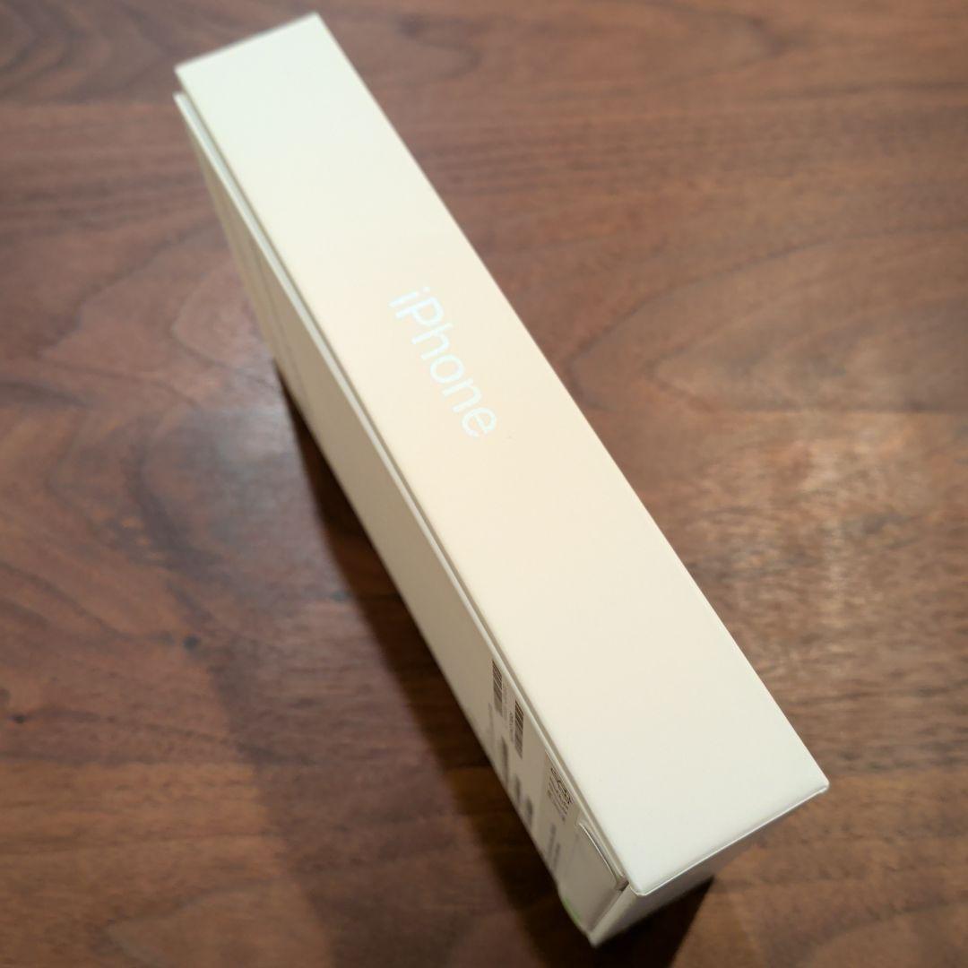 Apple iPhone 15 ブルー　箱付き中古品