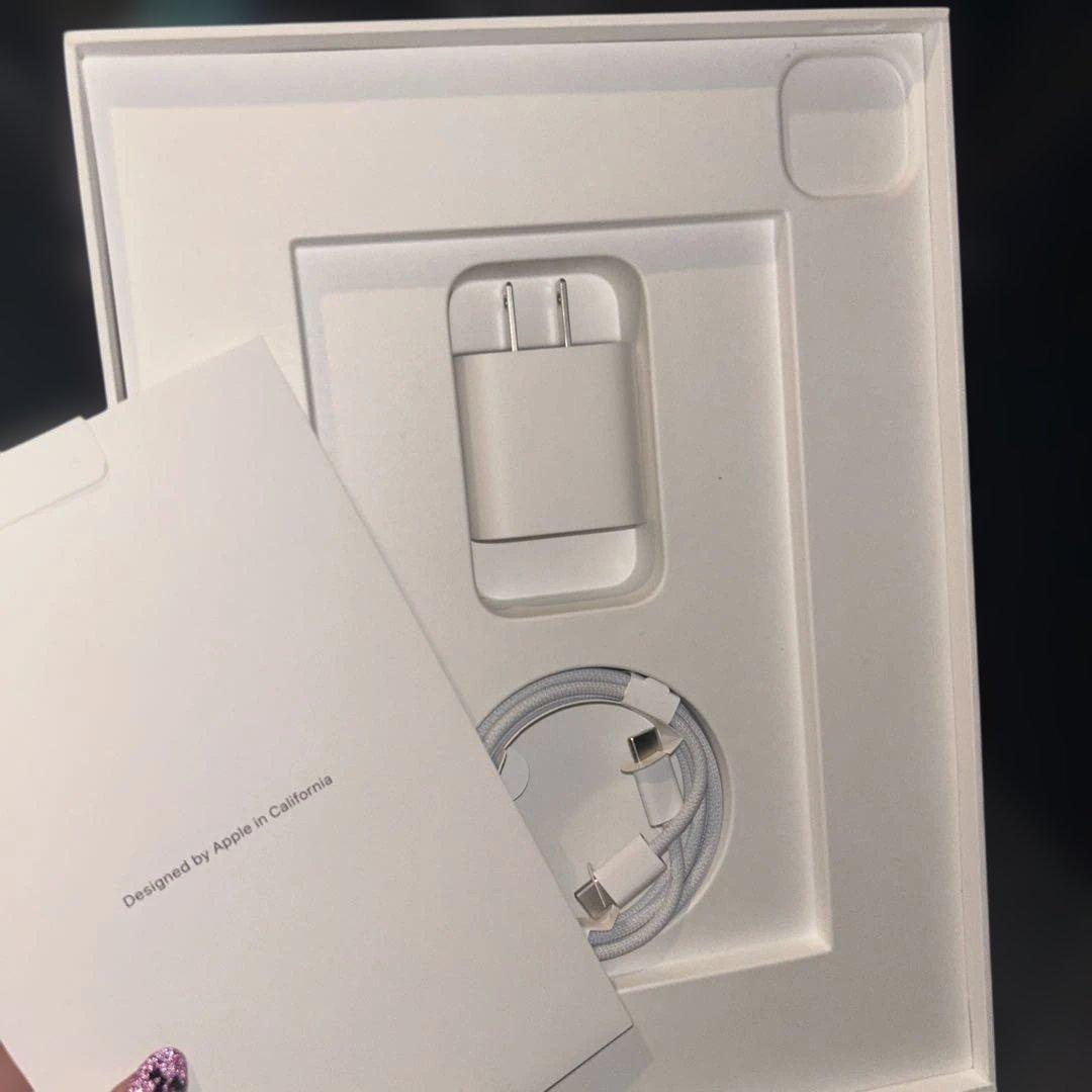 Apple iPad Pro 11インチ (第4世代) スペースグレー