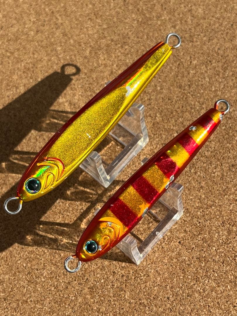 3. ダイワ　tgベイト