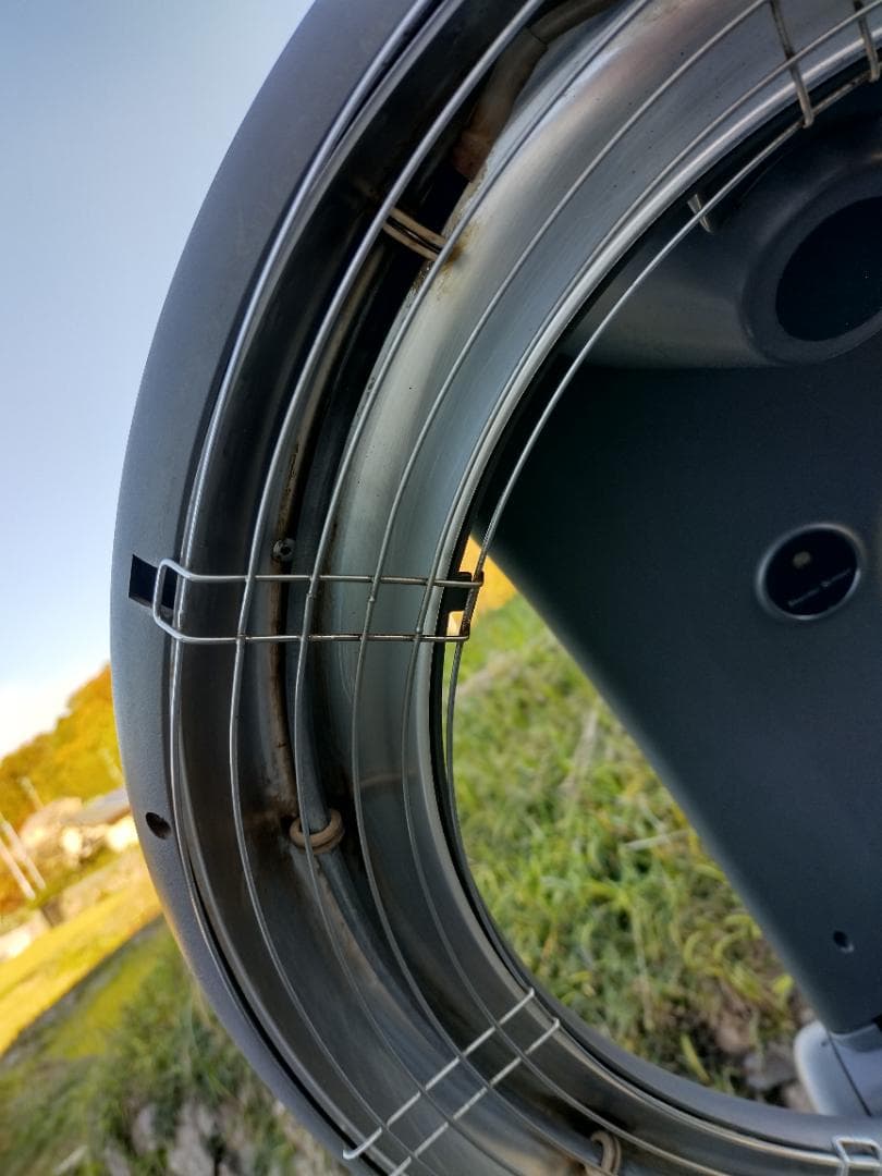 タカラベルモント　ローラーボール　遠赤外線促進器　SD-S21SN　現状渡し品