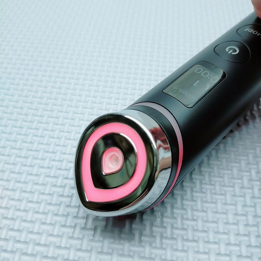 極美品❤メディキューブ ブースター プロ AGE-R EMS