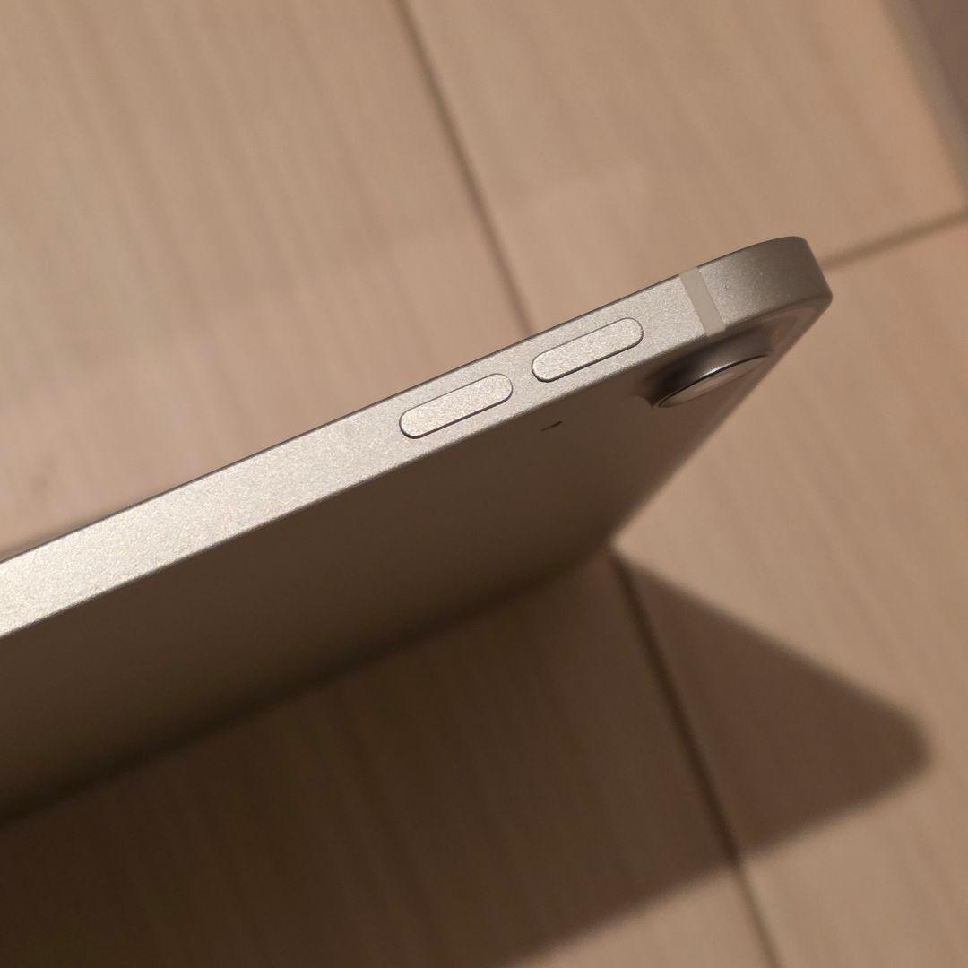 【美品】SIMフリー iPadAir 第5世代 256GB