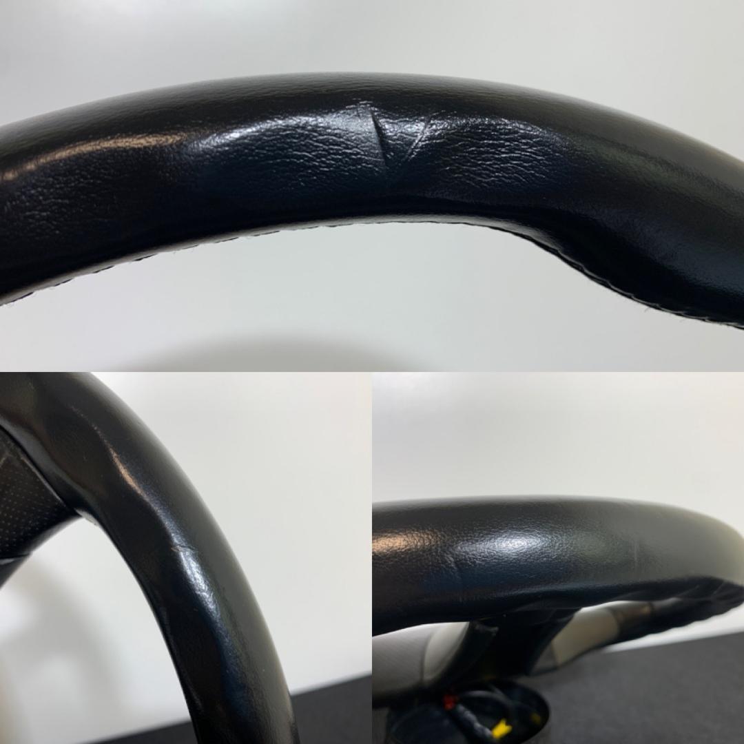 【送料無料・即日発送】NARDI ナルディ ステアリング 36Φ センターパッド