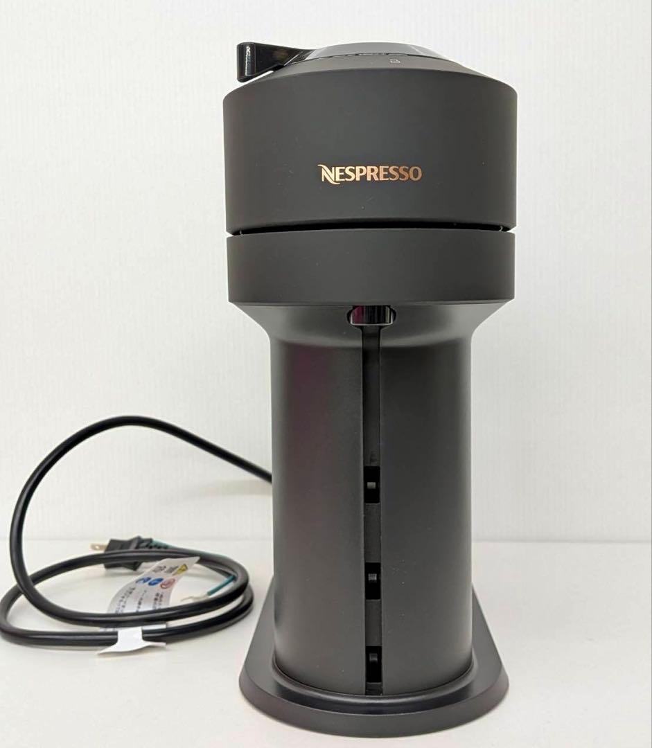ネスプレッソ ヴァーチュオ ネクスト NESPRESSO 2024年製