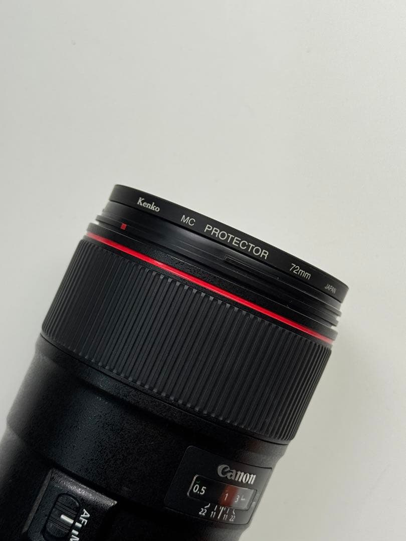 Canon EF 35mm f/1.4 II USM キャノン 単焦点