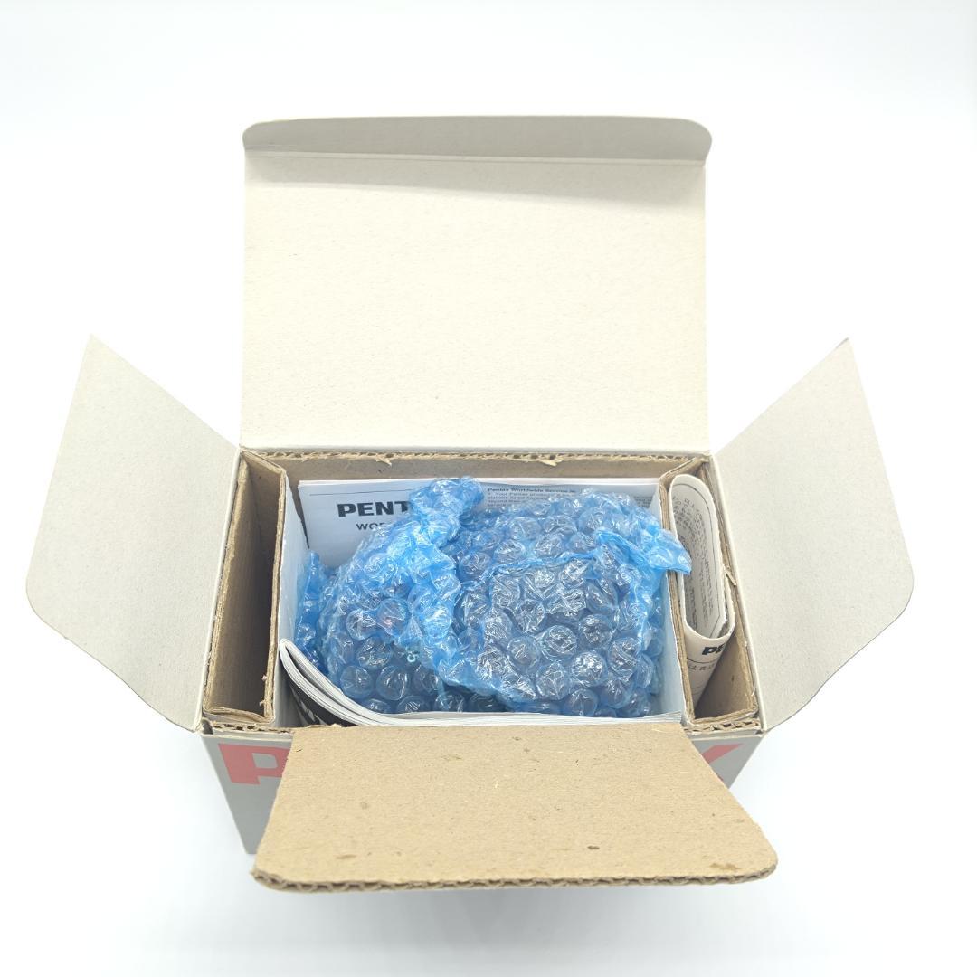 【箱付き】smc PENTAX FA J 18-35mm 広角ズームレンズ