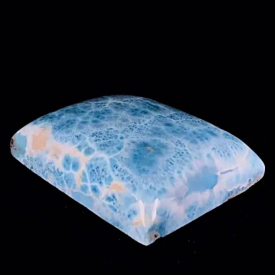 ラリマー　　大型スラブ