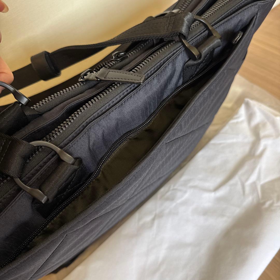 最終値下げ！新品　PIDビジネスバッグ