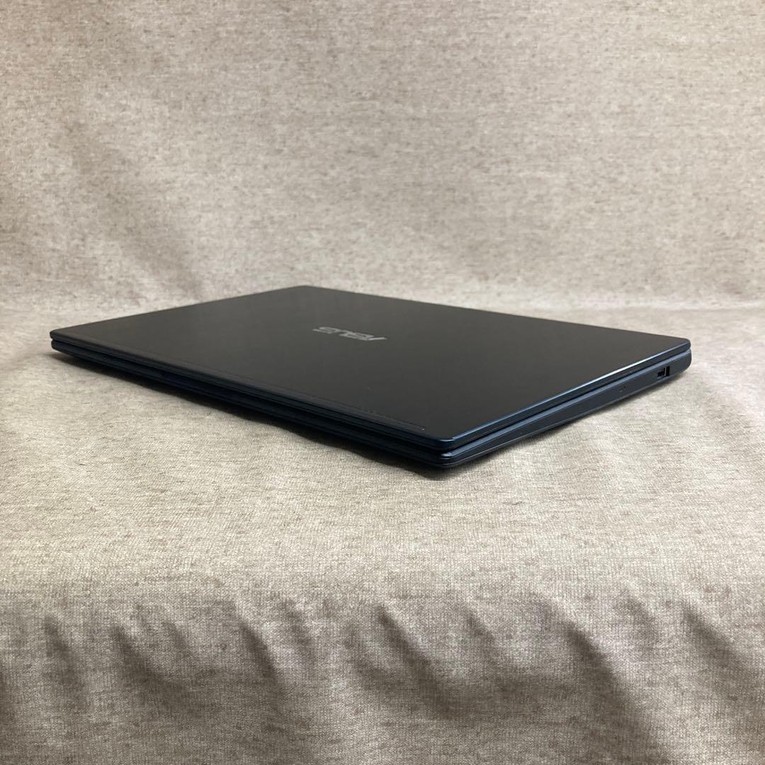 Windowsノート本体 ASUS E410KA-EK207WS (62209