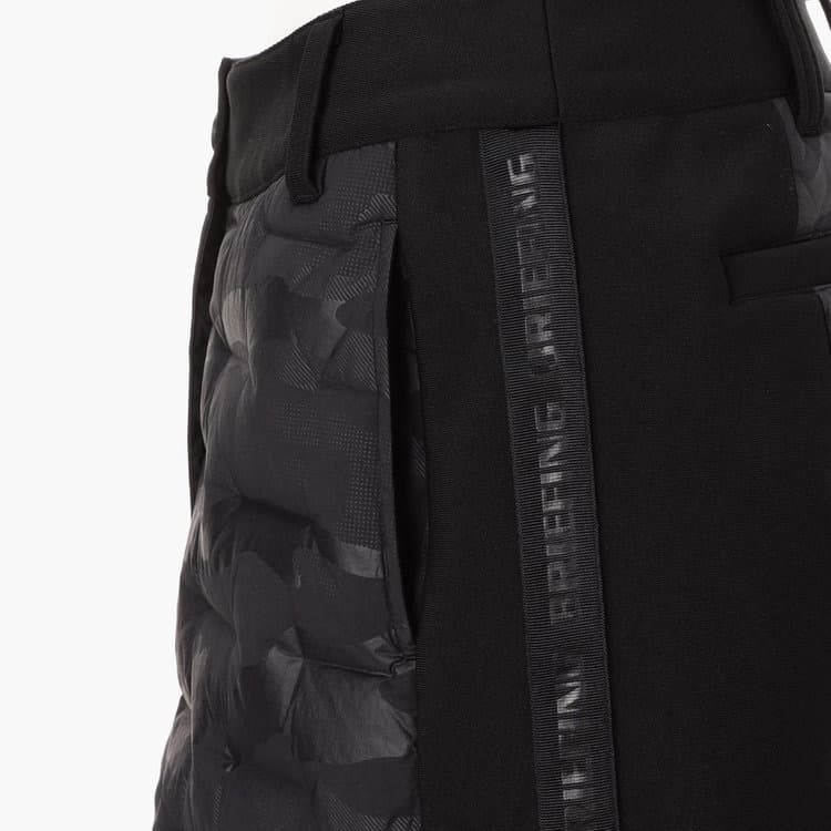 ブリーフィング　ゴルフ　 WOMEN’S HYBRID DOWN SKIRT