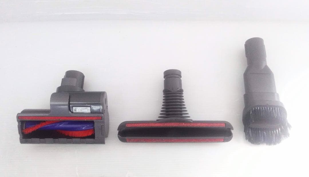 ●SV07●V6●ダイソン コードレススティック掃除機●dyson(2)