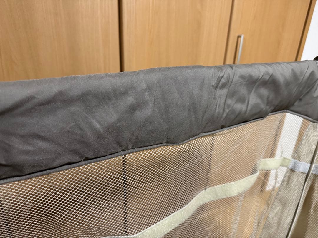 【Pino＊。】Aprica ココネルエアー