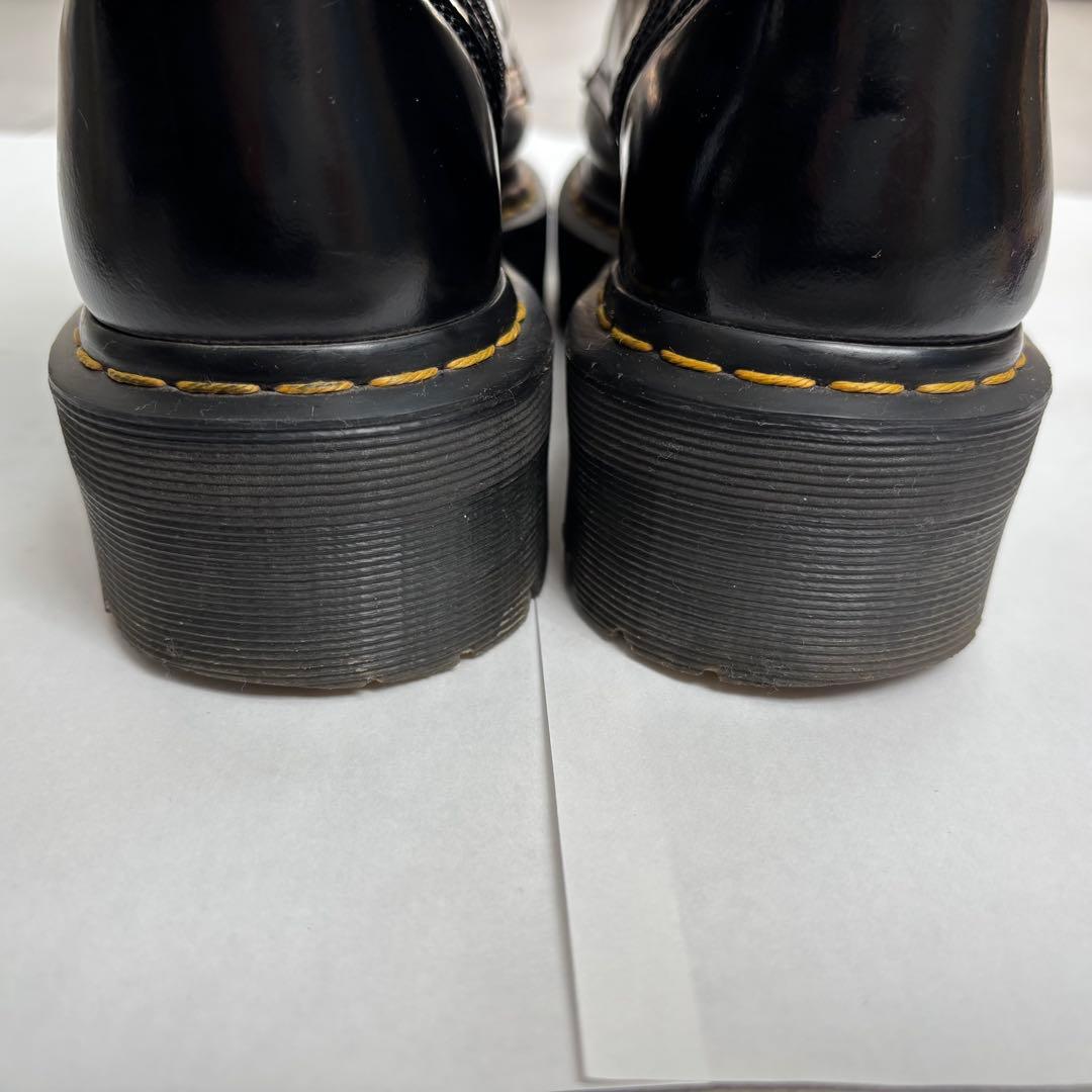 JADON 8ホールブーツ 25cm