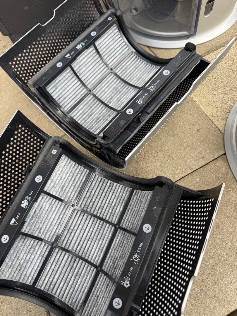 dyson ダイソン 加湿空気清浄機