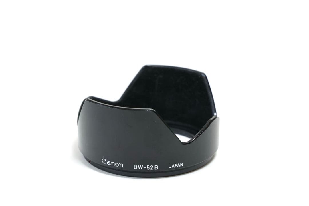 【超美品】Canon New FD 24mm F2